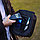 Несессер для путешествий Джеймс Кук Дорожная сумка органайзер Синий, фото 6