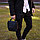 Несессер для путешествий Джеймс Кук Дорожная сумка органайзер Серый, фото 5