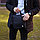 Несессер для путешествий Джеймс Кук Дорожная сумка органайзер Серый, фото 7