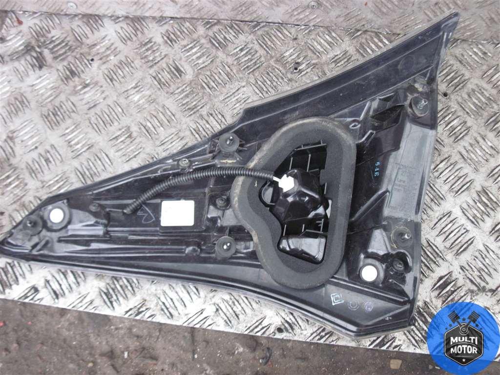 Фонарь крышки багажника левый TOYOTA RAV 4 IV (2013-2019) 2.5 гибрид 2AR 2016 г. - фото 5 - id-p193501461