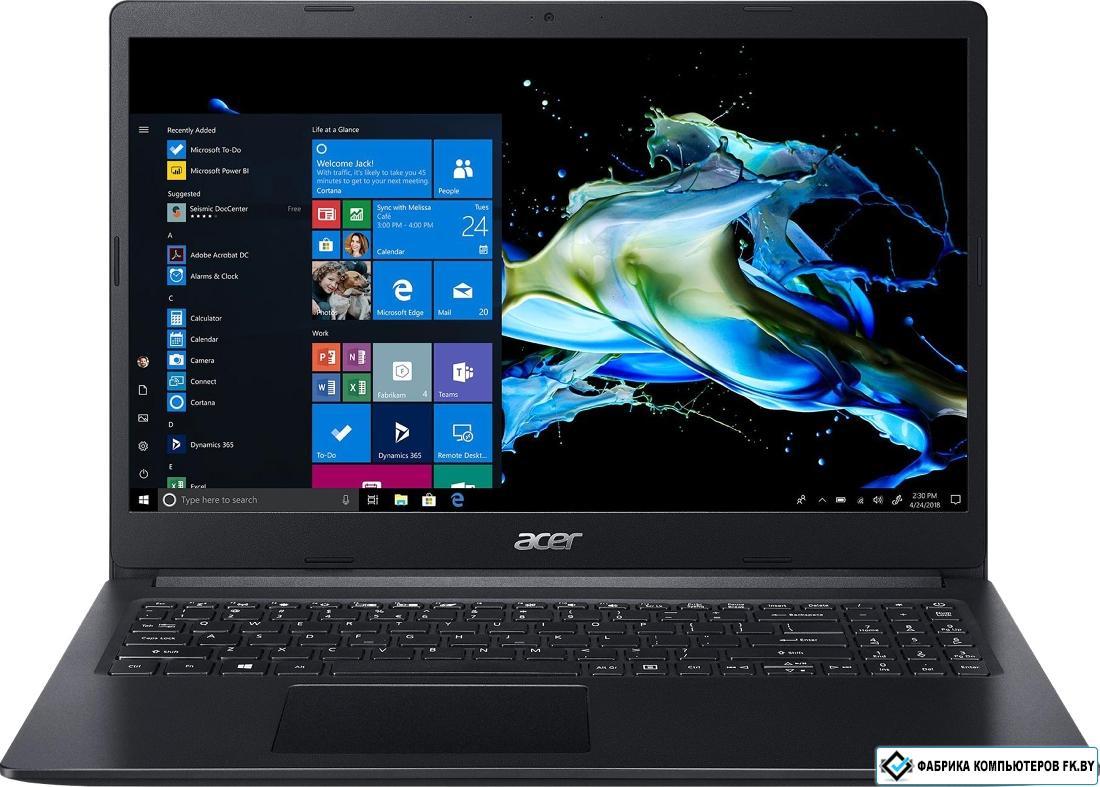 Ноутбук Acer Extensa 15 EX215-31-C4BN NX.EFTER.00G - фото 1 - id-p193502731