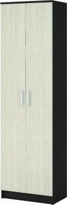 Шкаф Rikko Машенька со скалкой 60x202x38