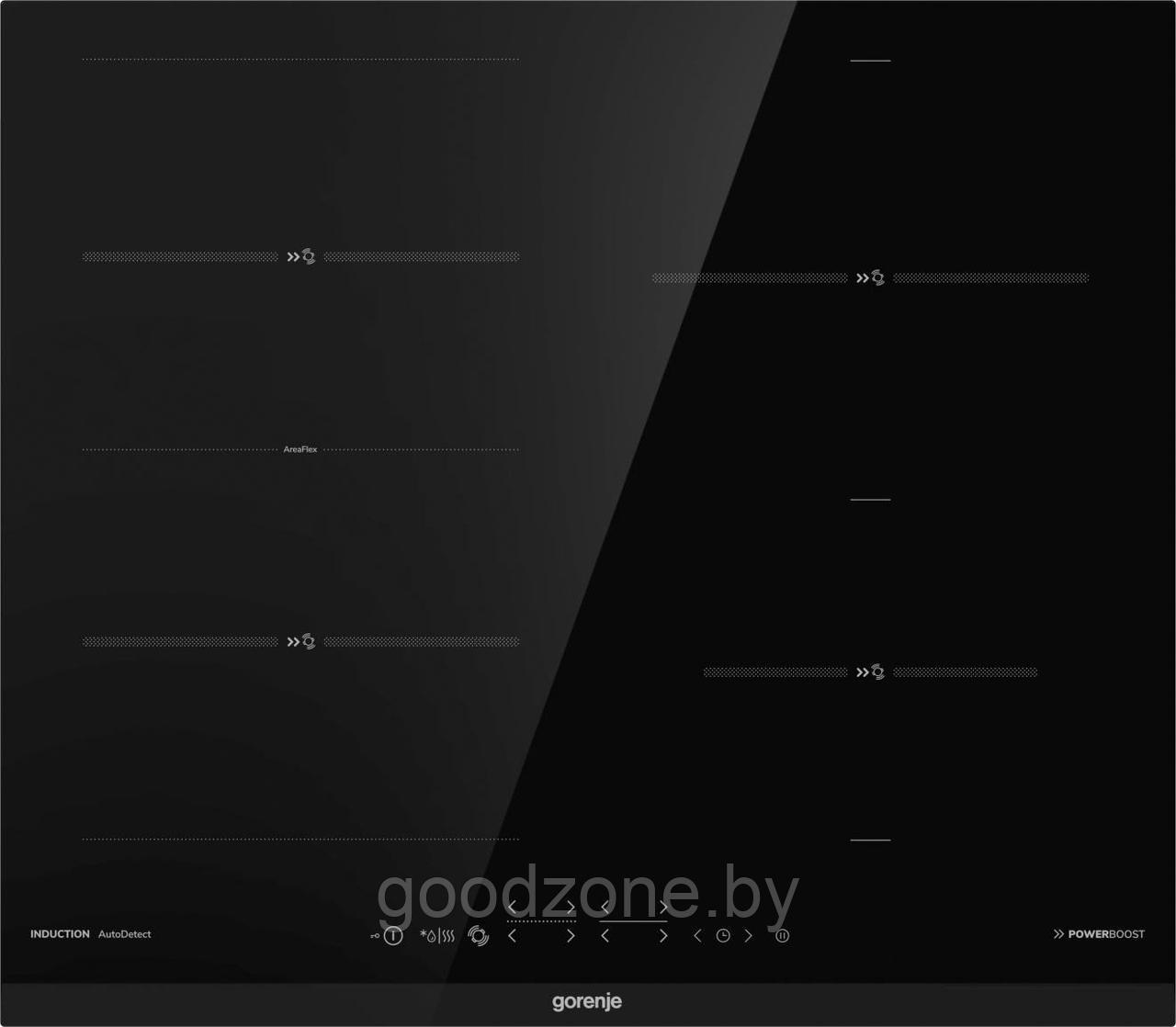 Варочная панель Gorenje IT645BCSC