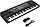 BF-830A2 Детский синтезатор Bigfun, пианино, микрофон, USB, MP3, запись, 61 клавиша, фото 3