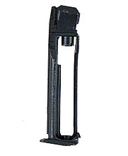 Магазин доработанный для МР-654К-20 -28 с проточкой под гайку с зацепом и регулировочным винтом