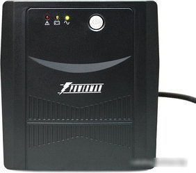 Источник бесперебойного питания Powerman Back Pro 1050 Plus