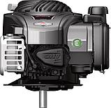 Двигатель бензиновый BRIGGS&STRATTON 500E (09P6020015H5YY0001), фото 5