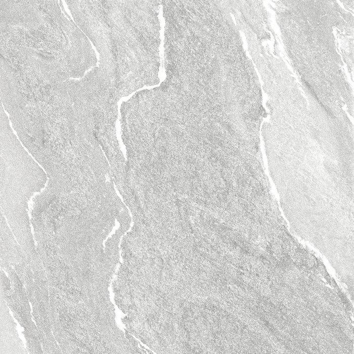 Керамогранит Alma Ceramica Nexstone серый 570х570