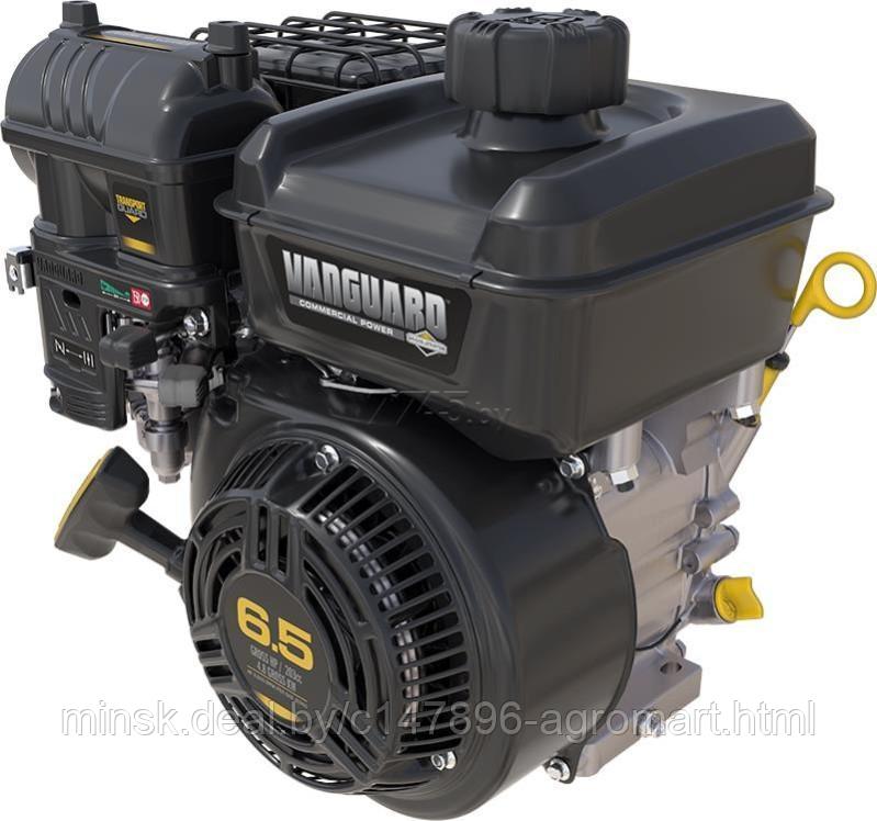 Двигатель бензиновый BRIGGS&STRATTON Vanguard 200 (12V3320003F1DV7001) - фото 5 - id-p184722813