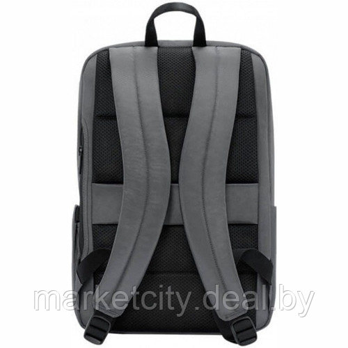 Рюкзак Xiaomi Classic Business Backpack 2 - фото 5 - id-p193514710