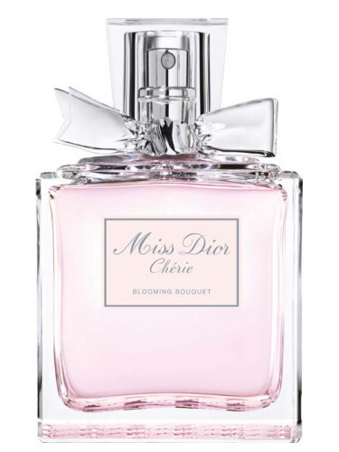 Женская туалетная вода Christian Dior Miss Dior Cherie Blooming Bouquet 100ml - фото 2 - id-p193517151