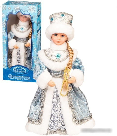 Кукла Ausini Снегурочка 20B01-16
