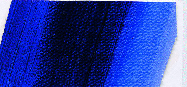 Краска масляная Schmincke Norma, туба 200 мл, ultramarine blue deep №402
