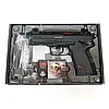 Пневматический пистолет Umarex Heckler and Koch USP 4,5 мм, фото 10