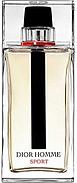 Мужская туалетная вода Christian Dior Homme Sport 100ml, фото 2