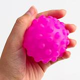 Набор массажных мячиков "Гусеница", фото 2