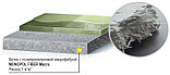 Полимерная фибра для бетона Monopol FIBER Macro, фото 3
