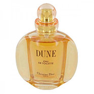 Женская туалетная вода Christian Dior Dune 100ml, фото 3