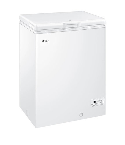 Морозильный Ларь Haier Купить В Спб