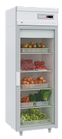 Холодильный шкаф POLAIR (Полаир) DM105-S без канапе