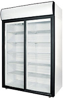 Холодильный шкаф POLAIR (Полаир) DM110Sd-s версия 2.0
