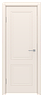Межкомнатная дверь с покрытием эмаль DUO 405, фото 5