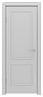 Межкомнатная дверь с покрытием эмаль DUO 405, фото 4