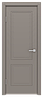 Межкомнатная дверь с покрытием эмаль DUO 405, фото 3