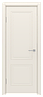 Межкомнатная дверь с покрытием эмаль DUO 405, фото 2