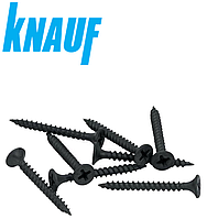 Саморез Knauf 3.5*25. По металлу. Упаковка 1000 шт.