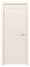 Межкомнатная дверь с покрытием эмаль DUO 407, фото 2