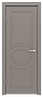 Межкомнатная дверь с покрытием эмаль DUO 407, фото 3