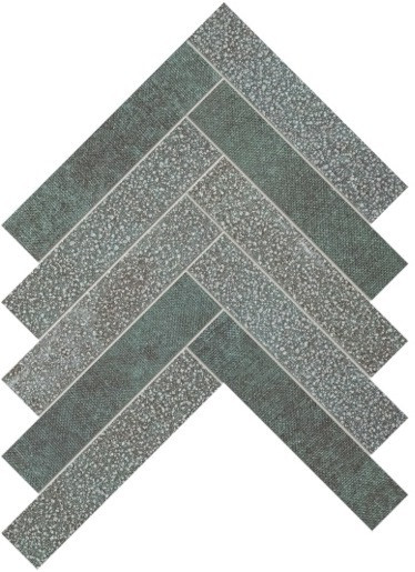 Egzotica mozaika green 17.8*29.8