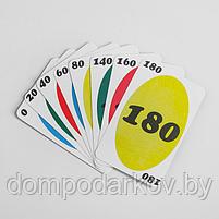 Карточная игра "УНдирО" VIP, 108 карт, 8х11.4 см, фото 3