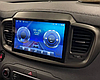 Штатная магнитола Parafar для Kia Sorento Prime 2015+ на Android 13  4/64gb+4g ПОДДЕРЖКА JBL, фото 2