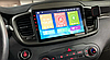 Штатная магнитола Parafar для Kia Sorento Prime 2015+ на Android 13  8/128gb+4g модем, фото 2