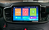 Штатная магнитола Parafar для Kia Sorento Prime 2015+ на Android 13  8/128gb+4g модем, фото 8