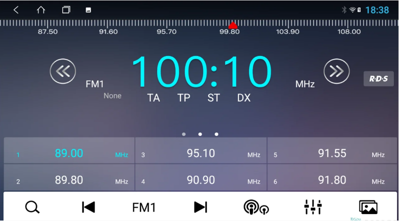 Штатная магнитола Carmedia для Kia Sorento Prime 2015+ на Android 10 4/64gb+4g ПОДДЕРЖКА JBL КРУГОВОГО ОБЗОРА - фото 4 - id-p193557124