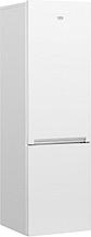 Холодильник BEKO RCSK379M20W