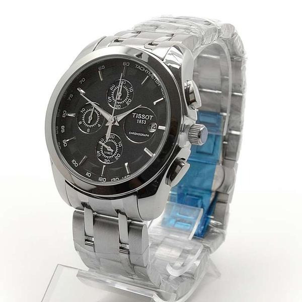 Tissot 1853 hotsell chronograph to35627a