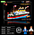 Конструктор Титаник (TITANIC) 606 деталей арт.87002, фото 2
