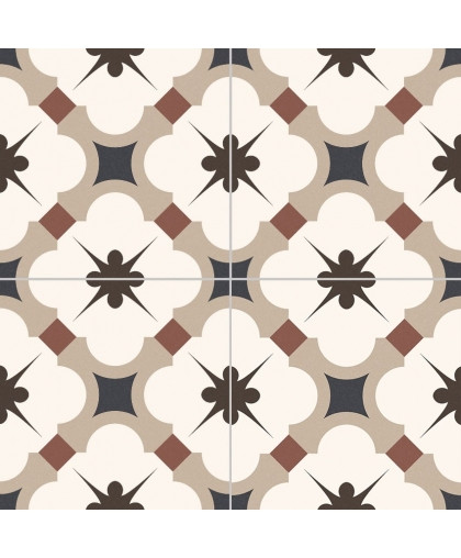 Керамогранит GayaFores Grace Beige 33.15x33.15