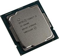CPU Intel Core i5-10400 2.9 GHz/6core/SVGA UHD Graphics 630/12Mb/65W/8 GT/s LGA1200