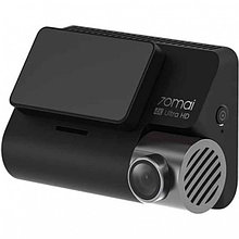 Автомобильный видеорегистратор 70mai Dash Cam 4K A800S (Midrive D09) международная версия