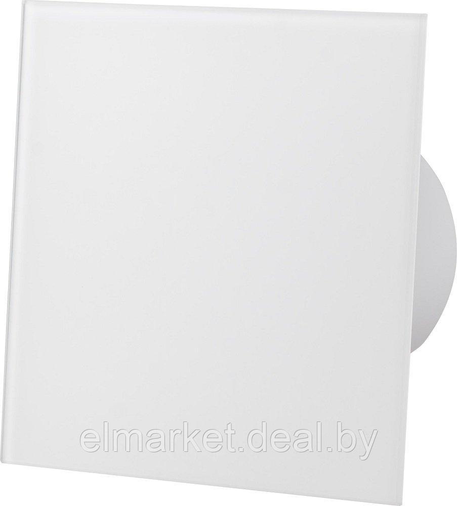 Вытяжной вентилятор AirRoxy Drim100S C161 (белый) - фото 1 - id-p193599619