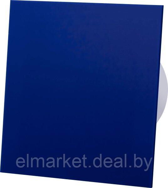 Вытяжной вентилятор AirRoxy Drim125PS C166 (синий) - фото 1 - id-p193599816