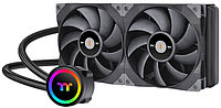 Кулер для процессора Thermaltake Toughliquid 280 ARGB Sync CL-W320-PL14BL-A