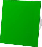 Вытяжной вентилятор AirRoxy Drim125TS C167 (Зеленый глянцевый)