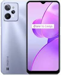 Замена стекла экрана Realme C31