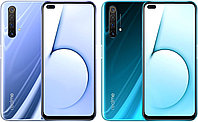 Замена стекла экрана Realme X50